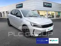 2025 Opel Corsa
