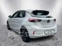 2025 Opel Corsa
