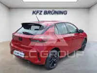 2025 Opel Corsa
