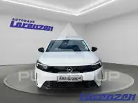 2025 Opel Corsa