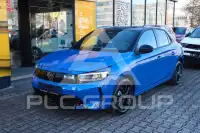 2025 Opel Corsa