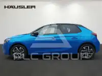 2025 Opel Corsa