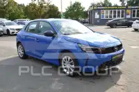 2025 Opel Corsa
