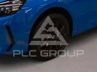 2025 Opel Corsa