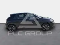 2025 Opel Corsa
