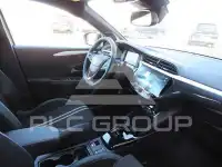 2025 Opel Corsa