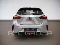 2025 Opel Corsa