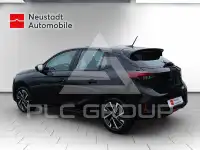 2025 Opel Corsa