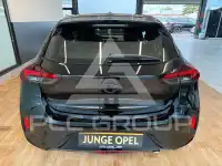2025 Opel Corsa