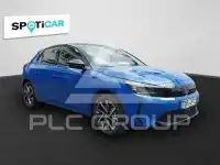 2025 Opel Corsa