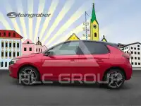 2025 Opel Corsa
