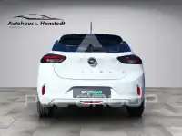 2025 Opel Corsa
