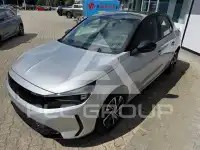 2025 Opel Corsa