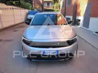 2025 Opel Corsa