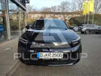 2025 Opel Corsa