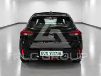 2025 Opel Corsa