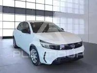 2025 Opel Corsa