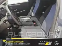 2025 Opel Corsa