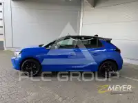 2025 Opel Corsa