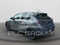 2025 Opel Corsa