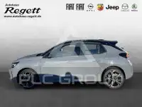 2025 Opel Corsa