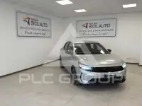 2025 Opel Corsa