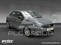 2025 Opel Corsa