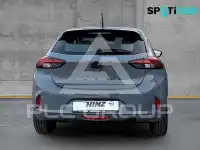 2025 Opel Corsa