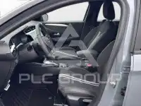 2025 Opel Corsa