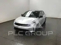 2025 Opel Corsa