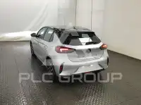 2025 Opel Corsa