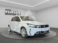 2025 Opel Corsa