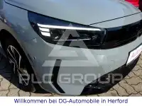 2025 Opel Corsa