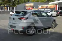 2025 Opel Corsa