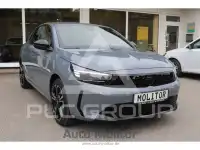 2025 Opel Corsa