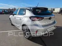 2025 Opel Corsa