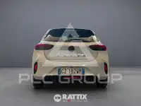 2025 Opel Corsa