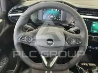 2025 Opel Corsa