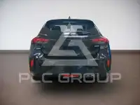 2025 Opel Corsa