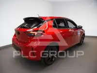 2025 Opel Corsa