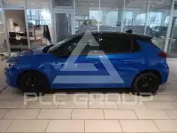 2025 Opel Corsa
