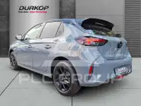 2025 Opel Corsa