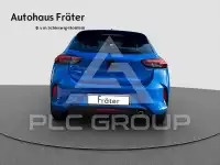 2025 Opel Corsa