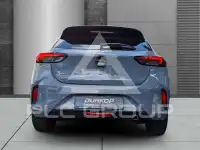 2025 Opel Corsa