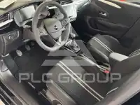 2025 Opel Corsa