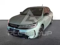 2025 Opel Corsa