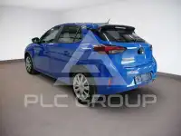 2025 Opel Corsa