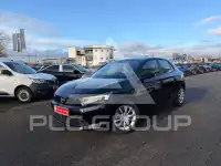 2025 Opel Corsa