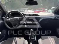 2025 Opel Corsa