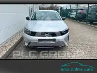 2025 Opel Corsa